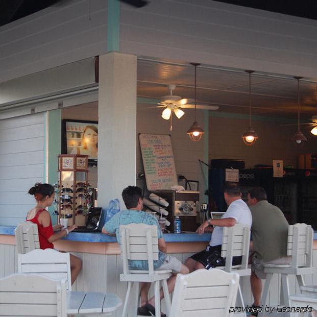 The Wharf By Youngs Sun Coast Orange Beach Étterem fotó