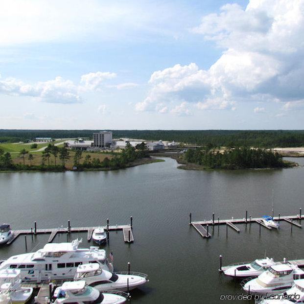 The Wharf By Youngs Sun Coast Orange Beach Létesítmények fotó