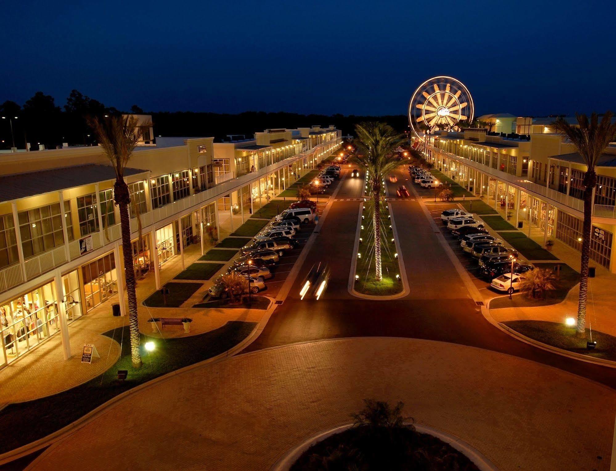 The Wharf By Youngs Sun Coast Orange Beach Kültér fotó