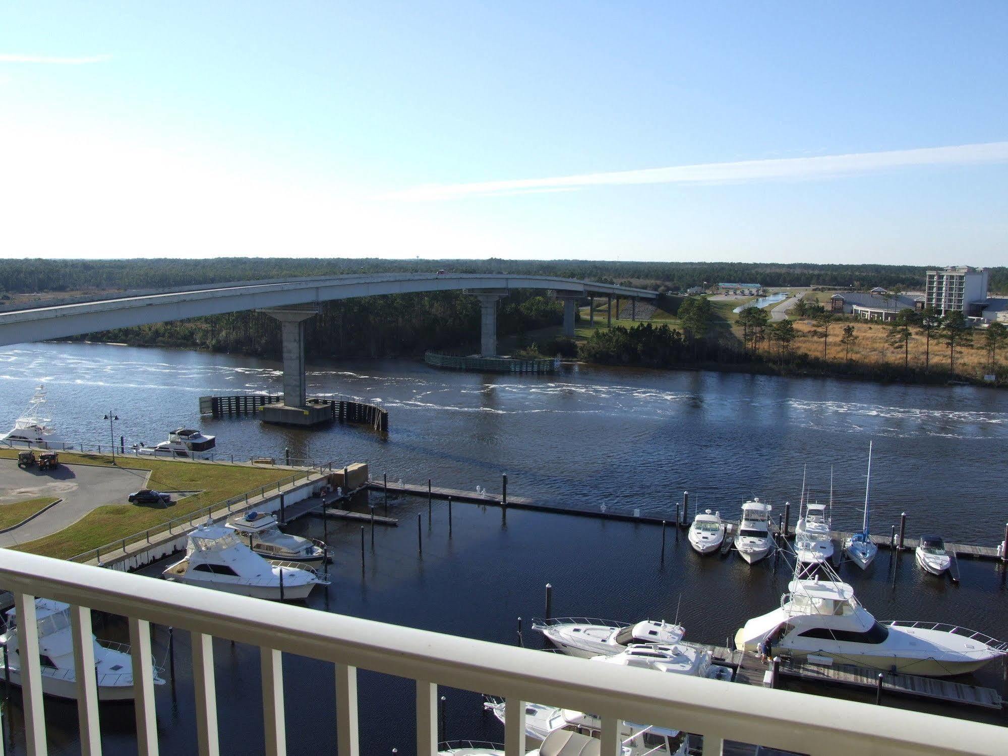 The Wharf By Youngs Sun Coast Orange Beach Kültér fotó